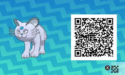 #046 - Alolan Persian